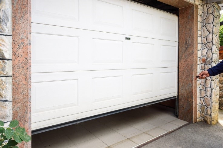 Making The Most Of Your Garage Doors, Replace Tilt Up Garage Door